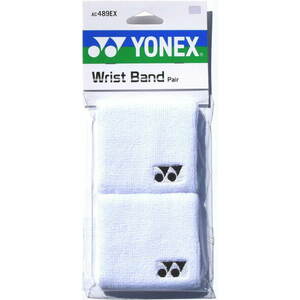 Yonex wristband fehér kép
