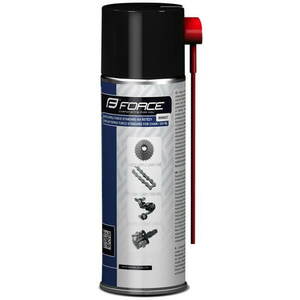 Force Standard lánc kenő-spray 200 ml kép