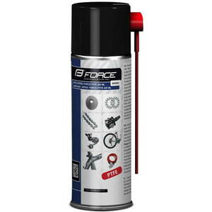 Force kenőanyag-spray PTFE 200 ml kép