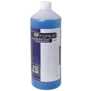 Force utántöltő 1000 ml, kék kép
