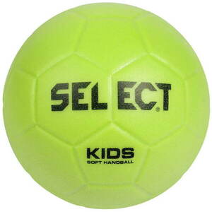 Select Kids Handball Soft - lime, méret: 0 kép