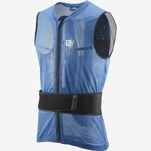 Salomon Prote Flexcell Pro Vest Race Blue méret: S kép