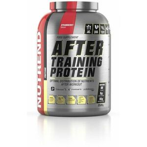 Nutrend After Training Protein, 2520 g kép