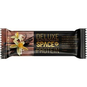 Space Protein Deluxe Vanilla kép