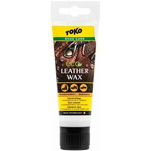 TOKO Eco Leather Wax Beeswax 75 ml kép