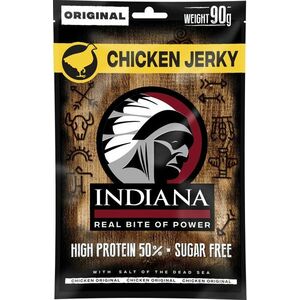 Indiana Original csirke, 90 g kép