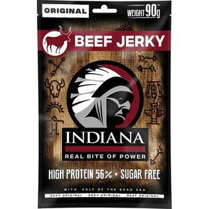 Indiana Original marhahús, 90 g kép