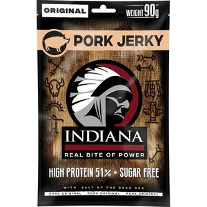Indiana Original sertéshús, 90 g kép