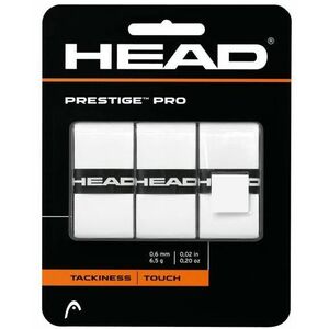 Head Prestige Pro 3db white kép