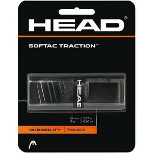 Head Softac Traction fekete kép