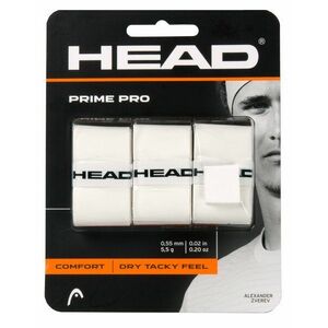 Head Prime Pro 3db kép