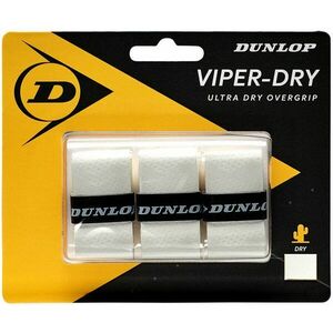 DUNLOP Viper-Dry Markolat, fehér kép