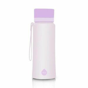 BPA mentes műanyag kulacs 600ml - Iris - Equa kép
