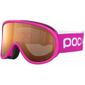POC POCito Retina Fluorescent Pink/Clarity POCito - TU kép