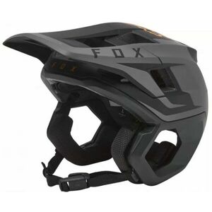 Fox Dropframe Pro Helmet, Ce kép