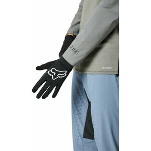 Fox Flexair Glove fekete kép