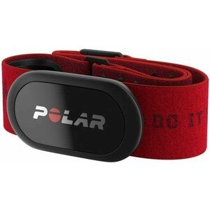 Polar H10+ Beat Mellkasi érzékelő - piros kép