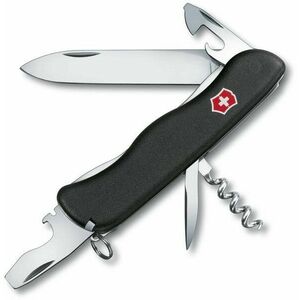 Victorinox PICKNICKER kés, fekete kép