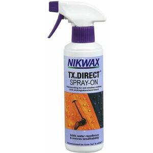 NIKWAX TX.Direct Spray-on 300 ml kép