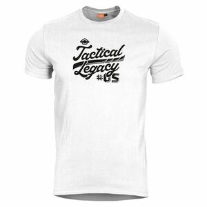 Pentagon Tactical Legacy tričko, feher kép