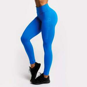 Fruity Blue női leggings – GymBeam kép