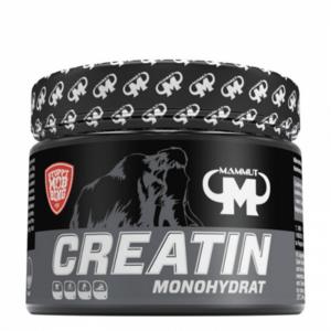 Kreatin-monohidrát – Mammut Nutrition kép