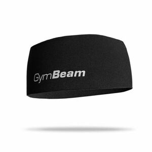 Sportfejpánt Light Black – GymBeam kép