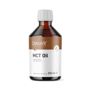 MCT olaj – OstroVit kép