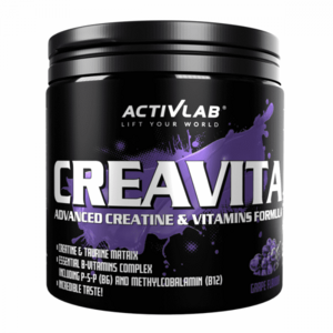 Creavita - Activlab kép