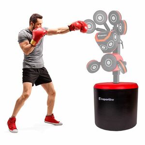 Párnázott henger boxedzőgéphez inSPORTline Boxheist Fix kép