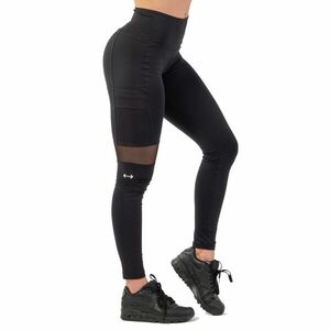 Nebbia leggings Sporty magas derékkal és oldalzsebbel kép