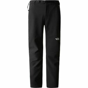 The North Face M DIABLO REG TAPERED PANT Férfi outdoor nadrág, fekete, méret 30 kép