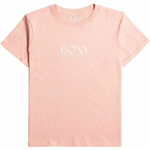 Roxy NOON OCEAN A Női póló, rózsaszín, veľkosť S kép