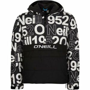 O'Neill O'RIGINALS ANORAK JACKET Férfi sí/snowboard kabát, fekete, veľkosť M kép
