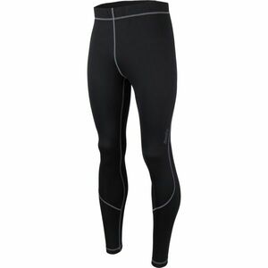 Swix TISTA Férfi funkcionális nadrág, fekete, méret kép