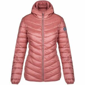 Loap ILISACA Női kabát, rózsaszín, méret kép