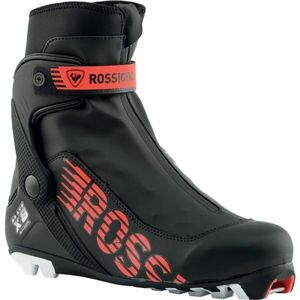 Rossignol X-8 SKATE Sífutó cipő skate stílushoz, fekete, méret kép
