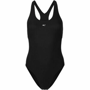 O'Neill SPORT SWIMSUIT Női egyrészes fürdőruha, fekete, méret kép