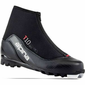 Alpina T 10 Sífutó cipő, fekete, méret kép