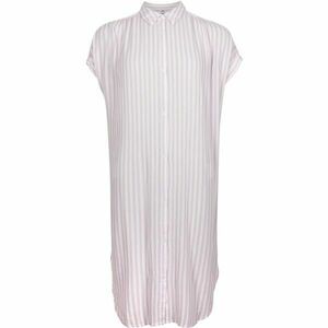 O'Neill BEACH SHIRT DRESS Női ingruha, rózsaszín, méret kép