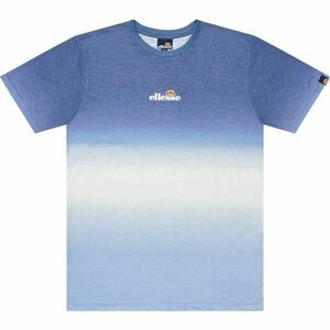 ELLESSE T-SHIRT PRALA TEE MLT Férfi póló, kék, veľkosť M kép