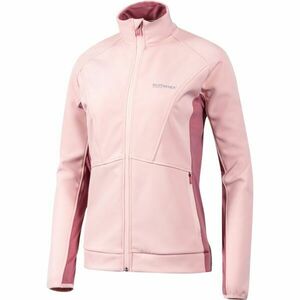 Klimatex SITA Női kabát, rózsaszín, veľkosť L kép