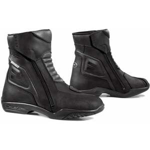 Forma Boots Latino Black 37 Motoros csizmák kép