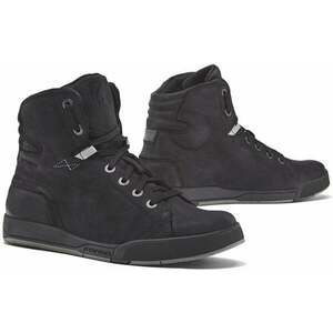 Forma Boots Swift Dry Black/Black 44 Motoros cipők kép