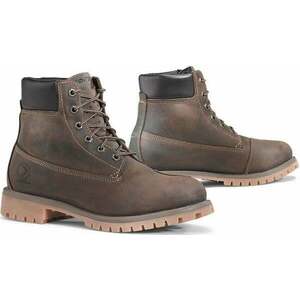 Forma Boots Elite Dry Brown 46 Motoros cipők kép