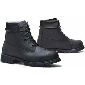 Forma Boots Elite Dry Black 45 Motoros cipők kép