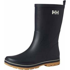Helly Hansen Men's Midsund 3 Rubber Boots Férfi vitorlás cipő kép