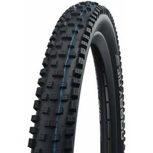 Schwalbe Nobby Nic 29" (622 mm) Black/Blue 2.6 MTB kerékpár gumiabroncs kép
