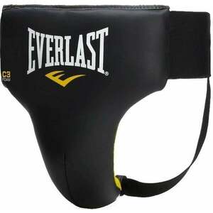 Everlast Lightweight Sparring Protector M Fekete M kép