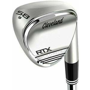 Cleveland RTX Full Face Golfütő - wedge kép